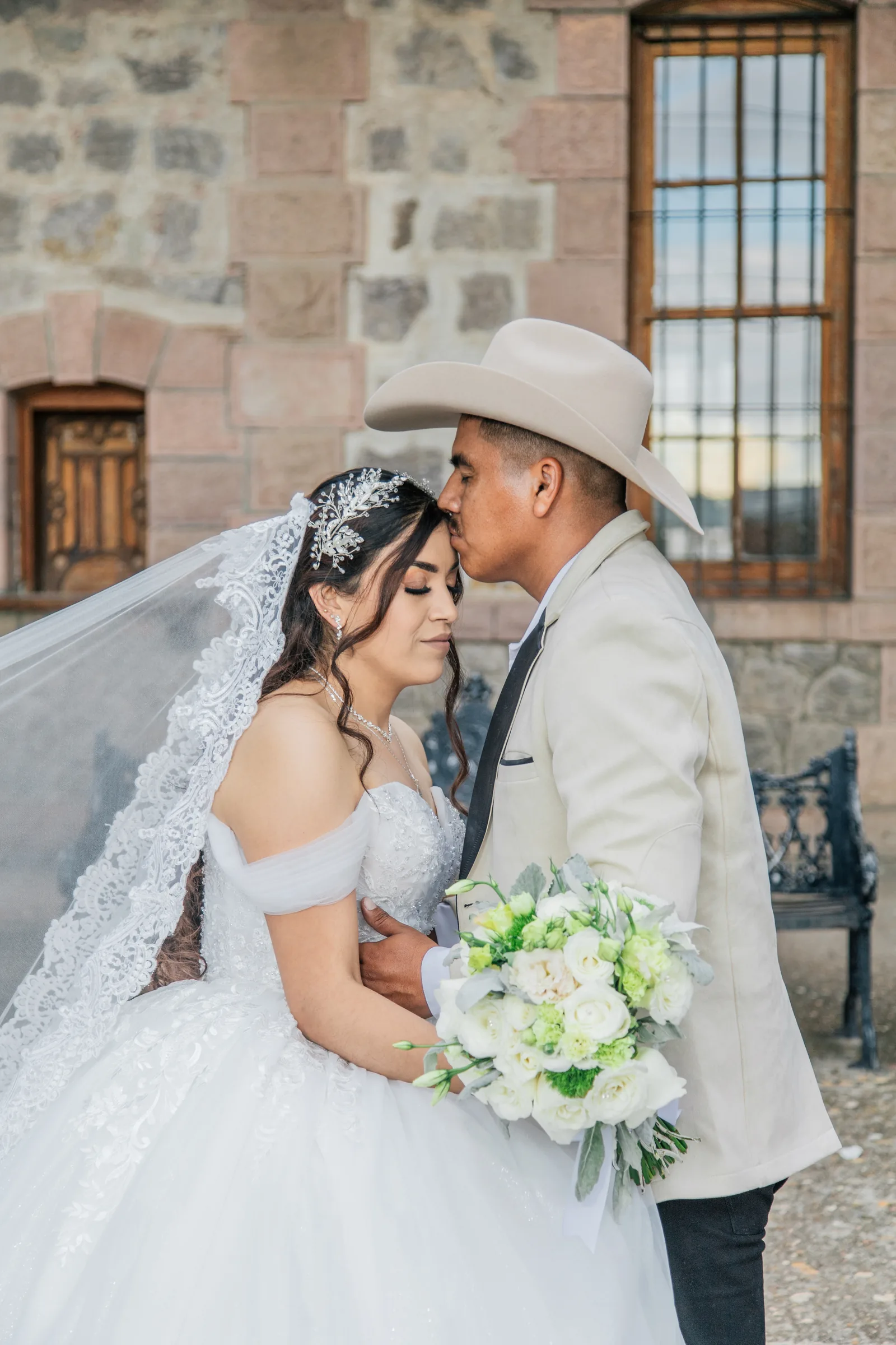 Paquete Plata Boda