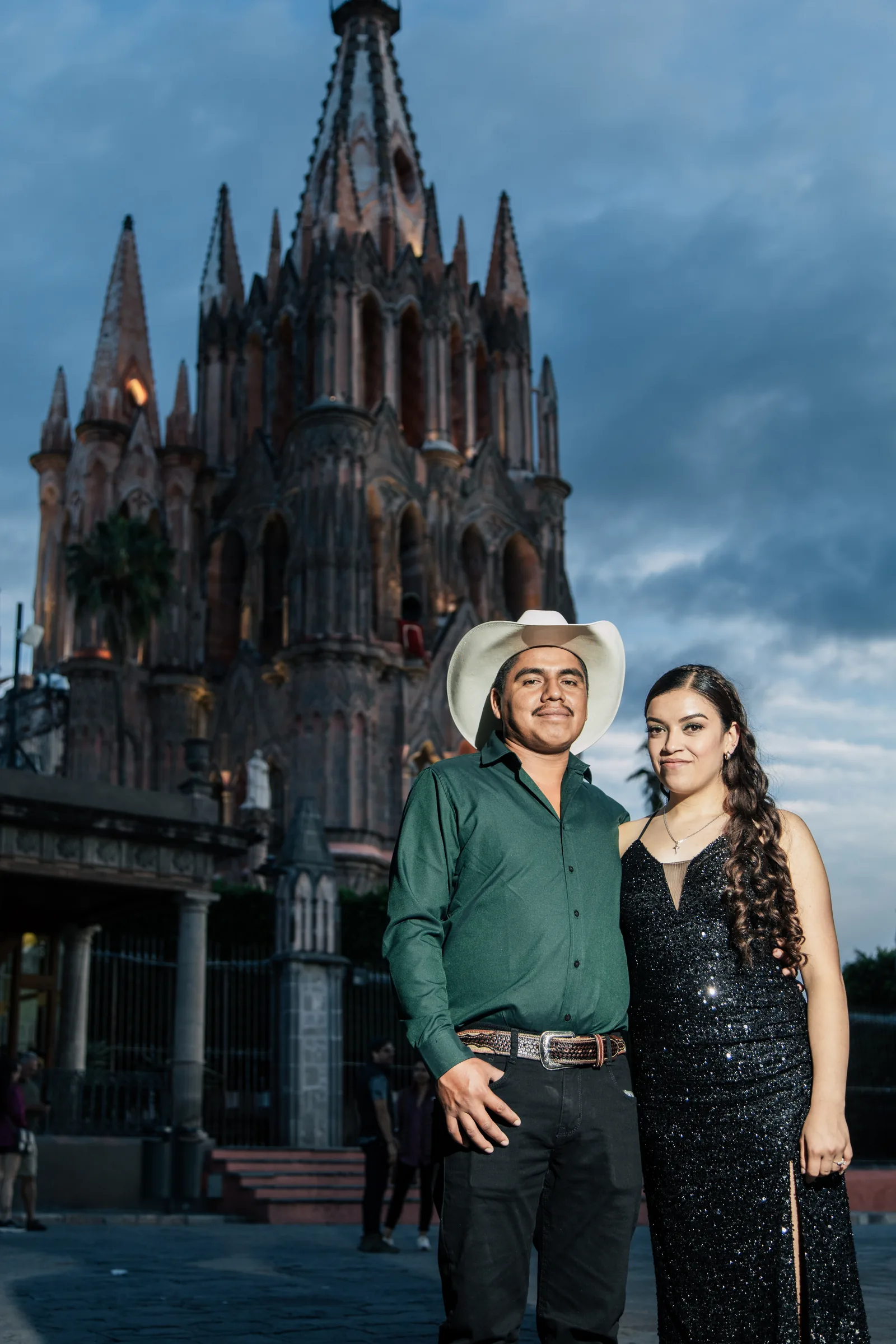 Prewedding Infinity Films