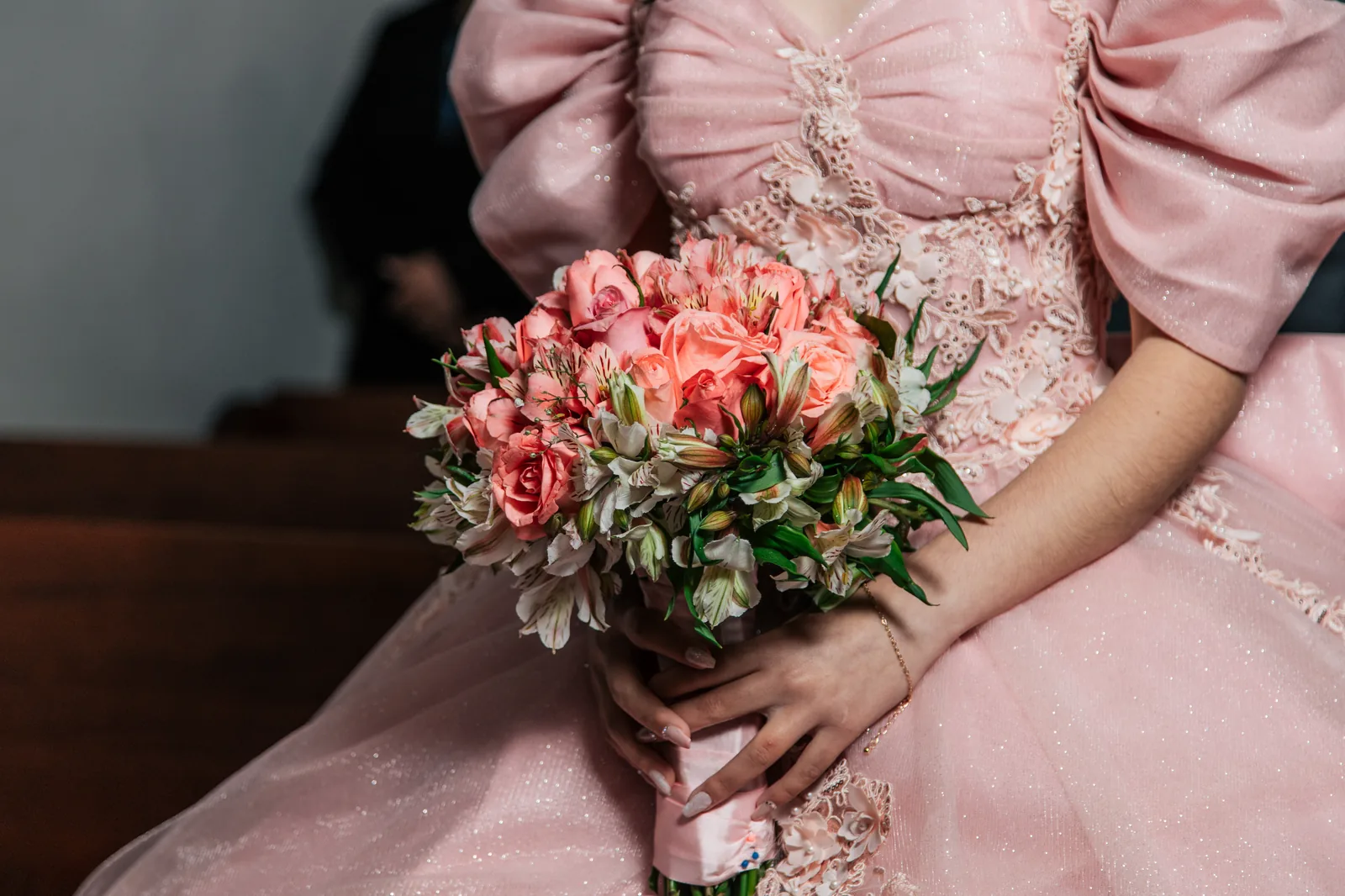 Quinceañera Gala